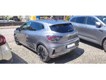 Renault Clio TECHNO FULL HYBRID 145 CV miniatura 3
